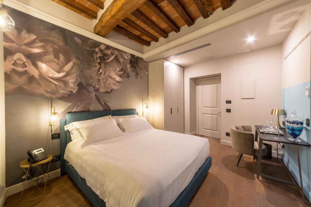 Palazzo 42 - Boutique Hotel & Suites Pistoia Ngoại thất bức ảnh