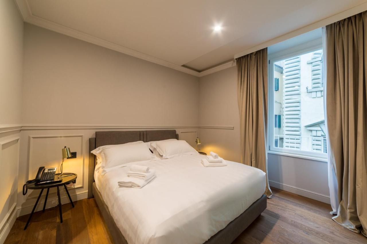 Palazzo 42 - Boutique Hotel & Suites Pistoia Ngoại thất bức ảnh