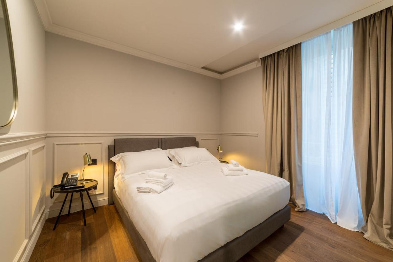 Palazzo 42 - Boutique Hotel & Suites Pistoia Ngoại thất bức ảnh