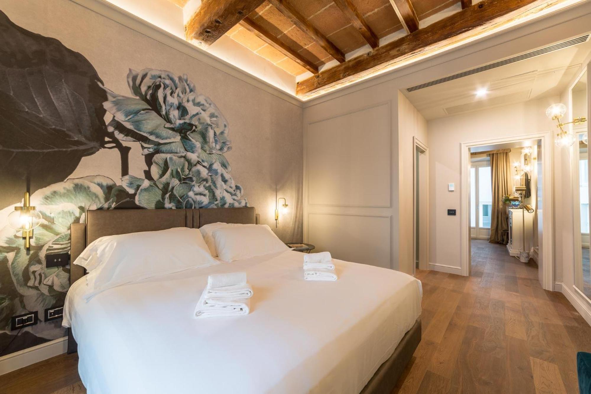 Palazzo 42 - Boutique Hotel & Suites Pistoia Ngoại thất bức ảnh